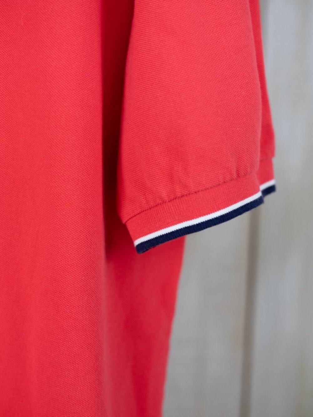 Polo Ralph Lauren Men's Classic Fit Polo Shirt – Size 2XLT - Picture 4 of 8